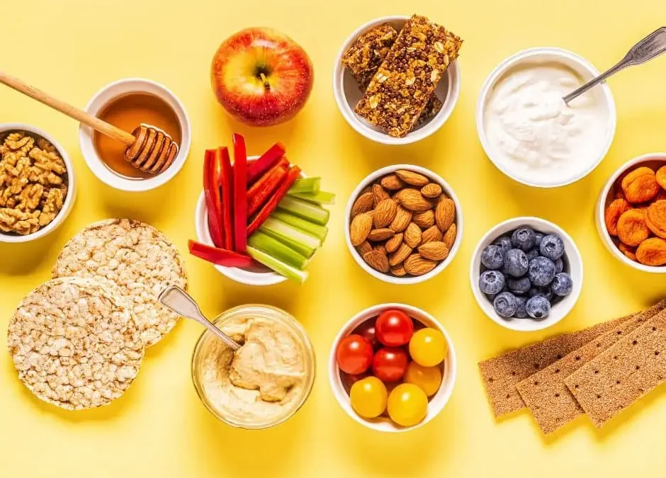 Mission collation accomplie : Le bio à la rescousse des boîtes à lunch