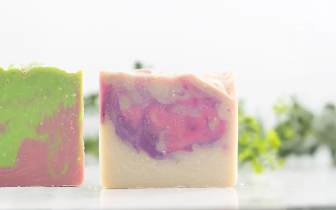 savons artisanaux - Savonnerie Aquave