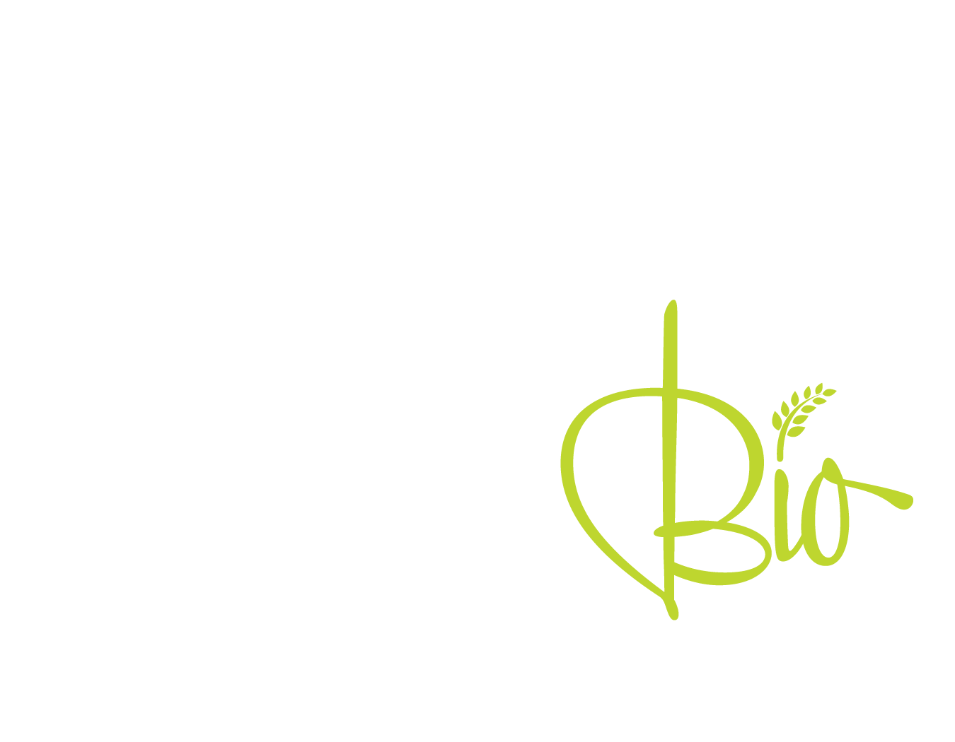 Essentielles Bella - logo en blanc